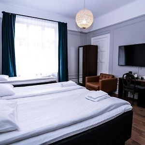 Driepersoonskamer